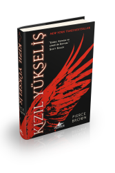 Kızıl Yükseliş - Pegasus Yayınları