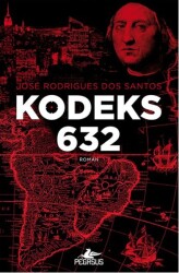 Kodeks 632 - Pegasus Yayınları