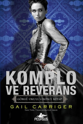 Komplo ve Reverans - 1