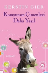 Komşunun Çimenleri Daha Yeşil - 2