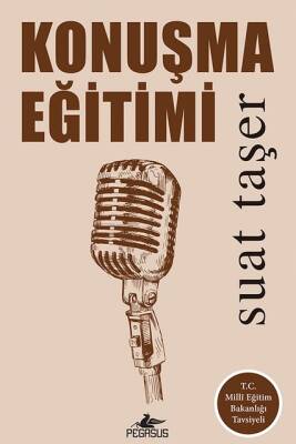 Konuşma Eğitimi - 1