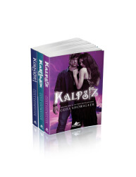 Kördüğüm Serisi Takım Set (3 Kitap) - Pegasus Yayınları