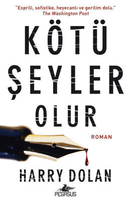 Kötü Şeyler Olur - 2