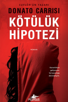Kötülük Hipotezi - 1