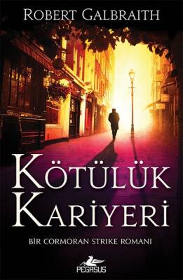 Kötülük Kariyeri - 2