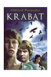 Krabat - Pegasus Çocuk Yayınları