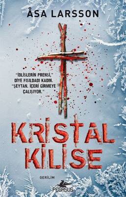 Kristal Kilise - 2