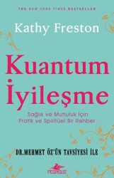 Kuantum İyileşme - Pegasus Yayınları
