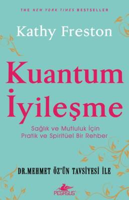 Kuantum İyileşme - 1