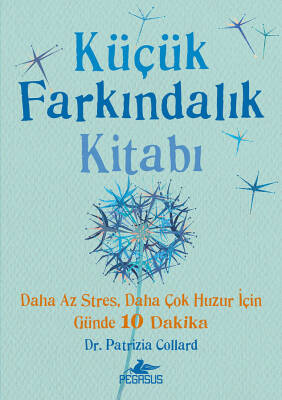 Küçük Farkındalık Kitabı - 1