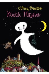 Küçük Hayalet - Pegasus Çocuk Yayınları