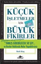 Küçük İşletmeler İçin Büyük Fikirler - 2