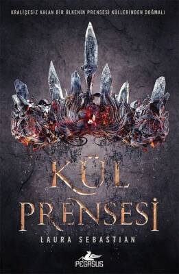 Kül Prensesi - 1