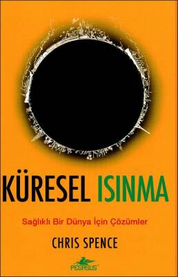 Küresel Isınma - 1