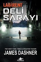 Labirent: Deli Sarayı - Pegasus Yayınları