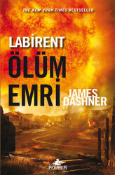 Labirent Ölüm Emri - 2