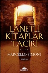 Lanetli Kitaplar Taciri - 2