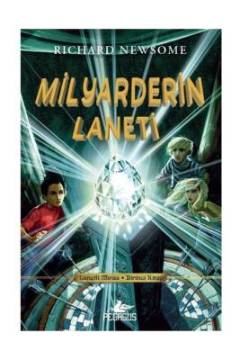 Lanetli Miras 1: Milyarderin Laneti - 1