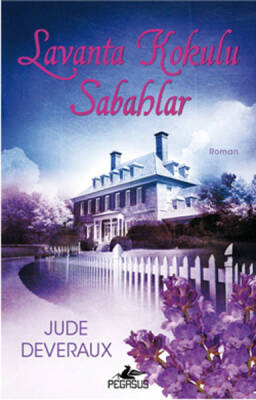 Lavanta Kokulu Sabahlar - 2