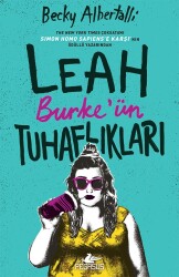 Leah Burke'ün Tuhaflıkları - 2