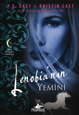 Lenobia'nın Yemini - 2