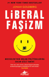 Liberal Faşizm - Pegasus Yayınları