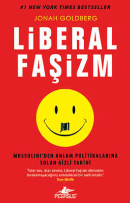 Liberal Faşizm - 1
