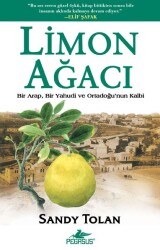 Limon Ağacı - Pegasus Yayınları