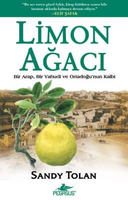 Limon Ağacı - 1