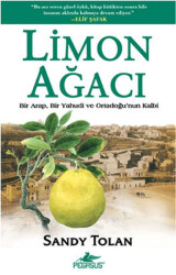 Limon Ağacı - 2