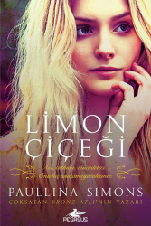 Limon Çiçeği - Pegasus Yayınları
