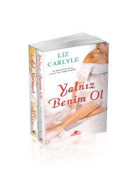 Liz Carlyle Romantik Kitaplar Takım Set (2 Kitap) - Pegasus Yayınları
