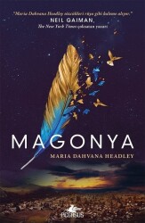 Magonya - Pegasus Yayınları