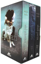 Mara Dyer Üçlemesi Kutulu Özel Set (3 Kitap) - Pegasus Yayınları