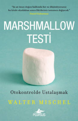 Marshmallow Testi - 2