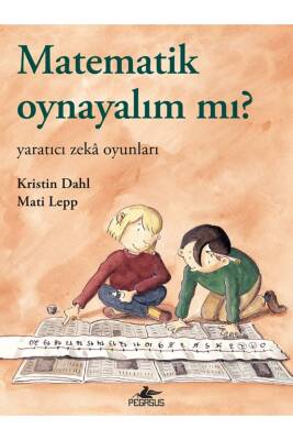 Matematik Oynayalım Mı? - 1