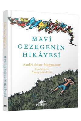 Mavi Gezegenin Hikayesi - 1