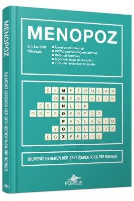 Menopoz - 1