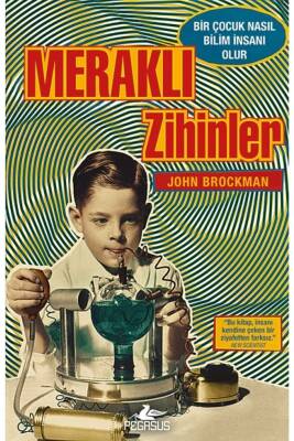 Meraklı Zihinler - 1