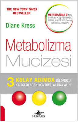 Metabolizma Mucizesi - 2