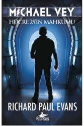 Michael Vey - Hücre 25'in Mahkumu - Pegasus Çocuk Yayınları