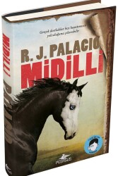 Midilli - Pegasus Yayınları
