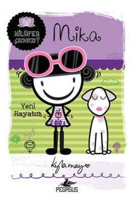 Mika: Yeni Hayatım - 1