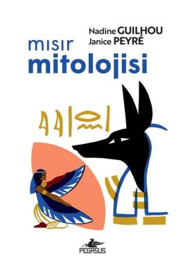 Mısır Mitolojisi - 1