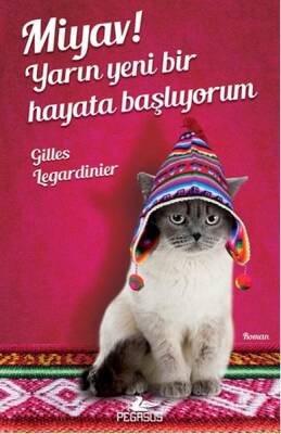 Miyav! Yarın Yeni Bir Hayata Başlıyorum - 2