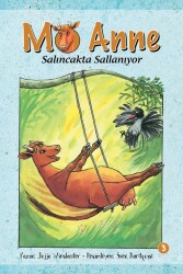 Mö Anne - Pegasus Çocuk Yayınları