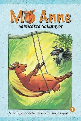 Mö Anne - 1