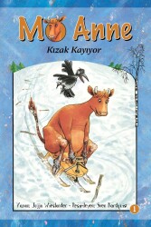Mö Anne - Pegasus Çocuk Yayınları