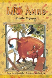 Mö Anne - Pegasus Çocuk Yayınları