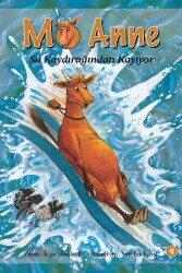 Mö Anne - Pegasus Çocuk Yayınları